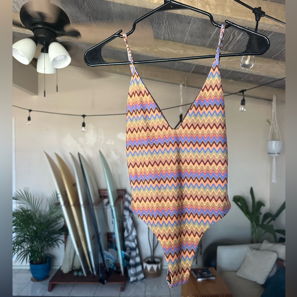 Acacia NWT Tavira Full Piece